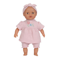 Babypuppe Yara