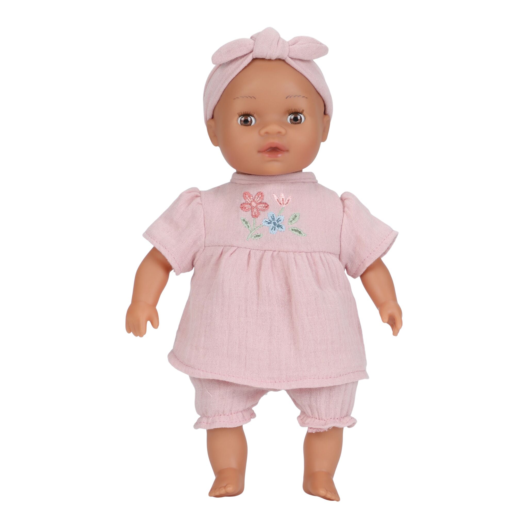 Babypuppe Yara