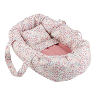 Puppentragetasche - Rosa