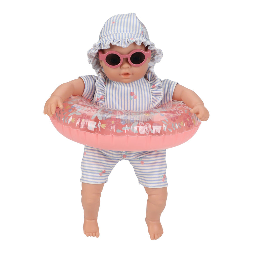 Swimming doll Mara