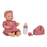 Pinkelpuppe Livia