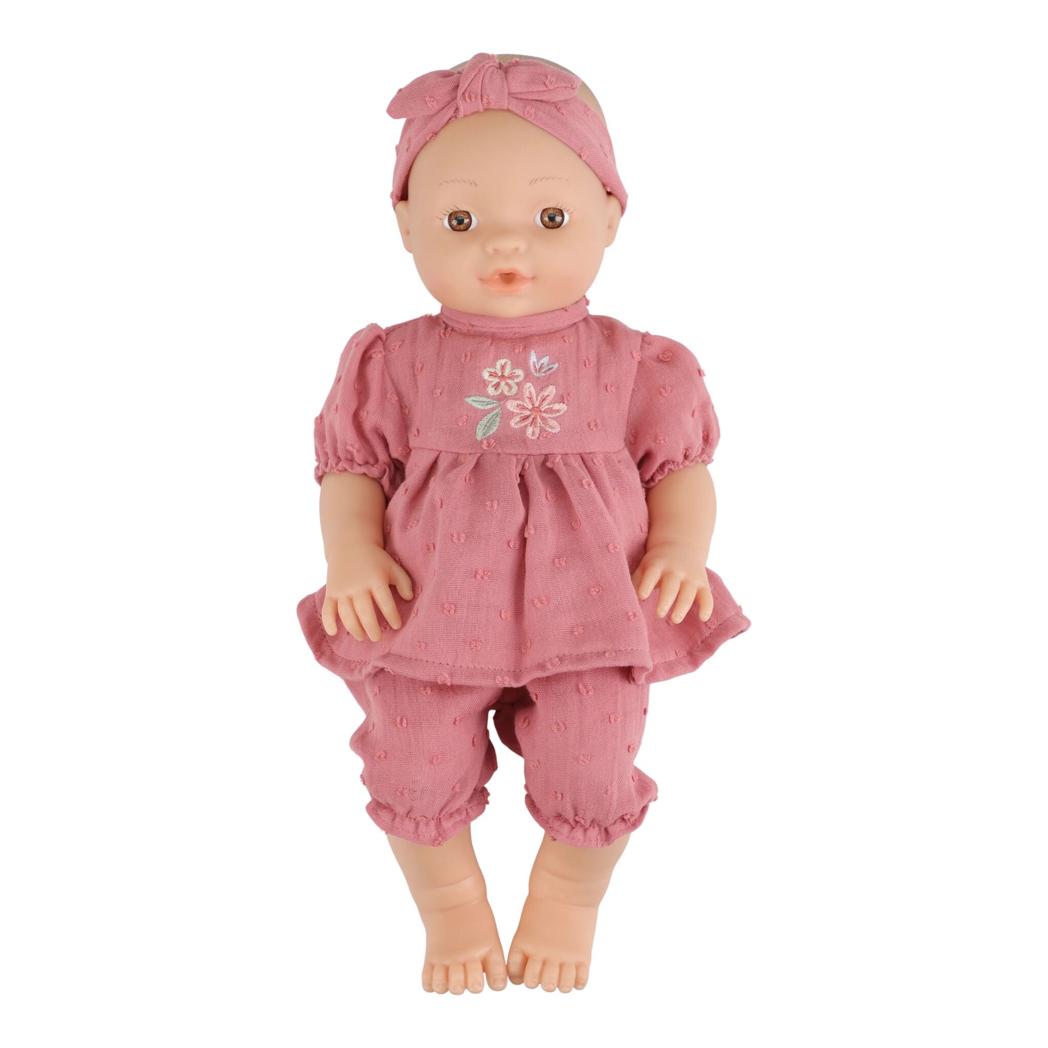 Pinkelpuppe Livia