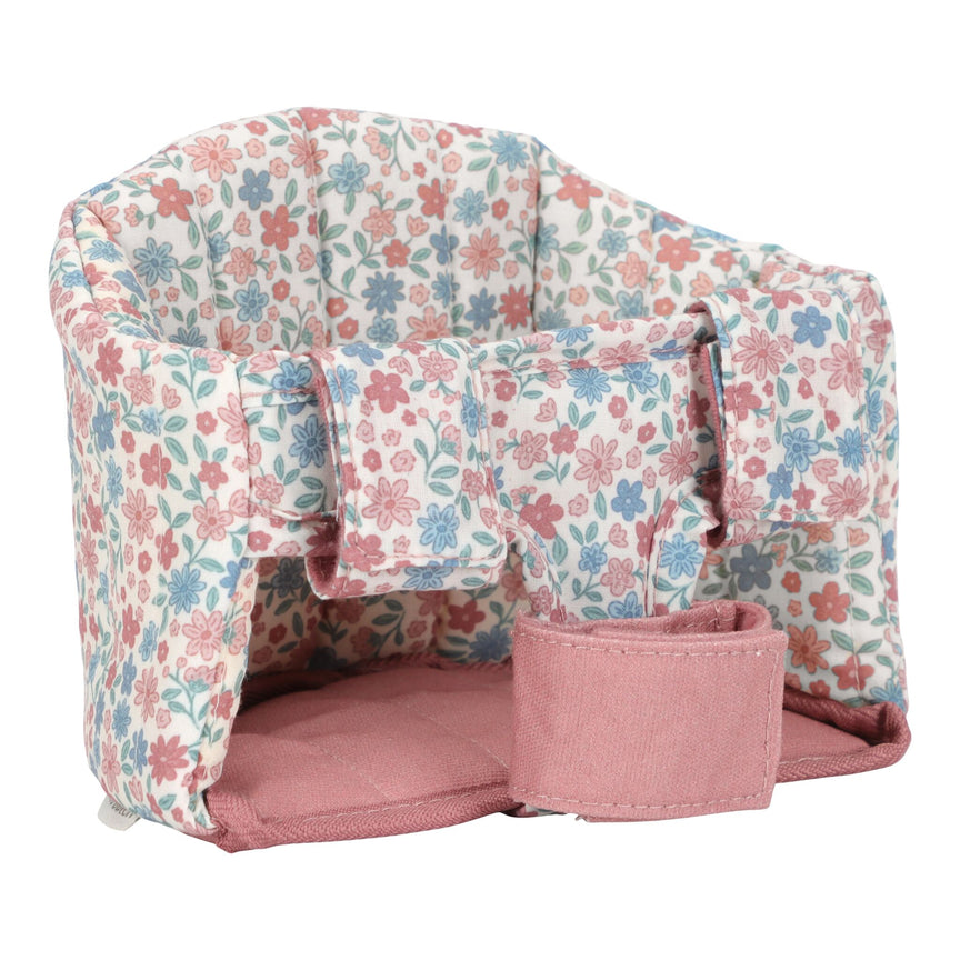 Doll bike seat - Pink