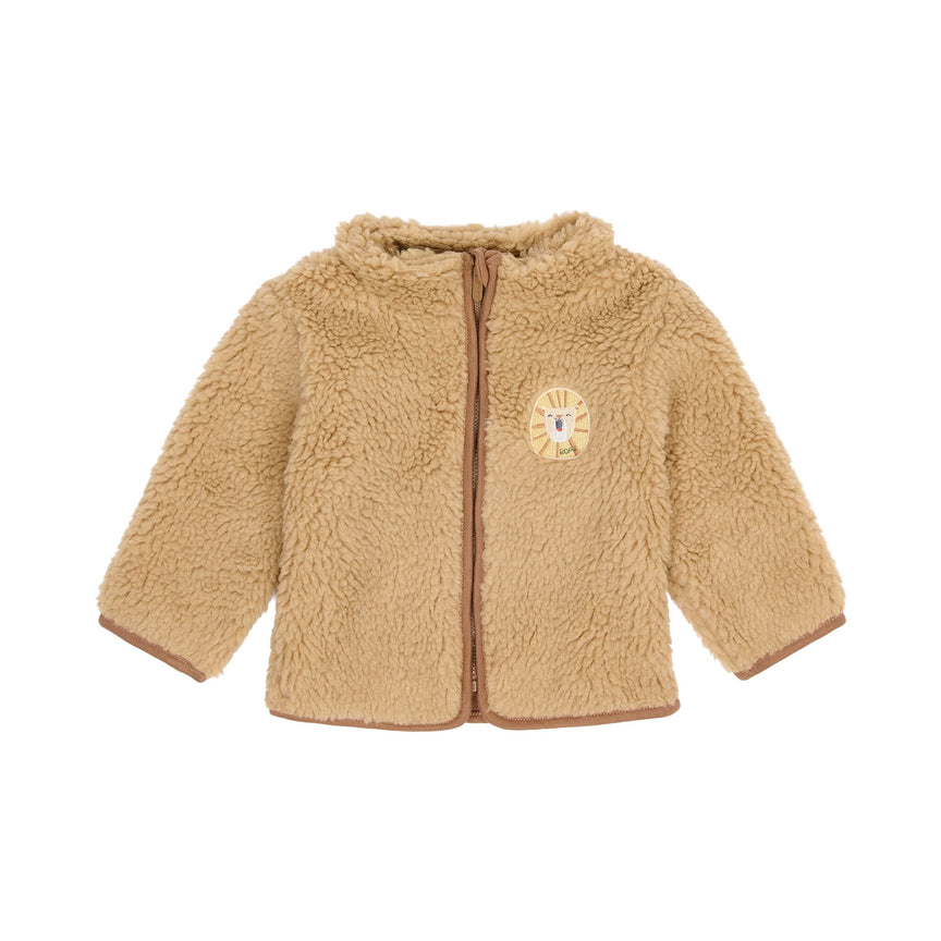 Nounours Gilet Sable