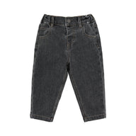 Jeans Grau