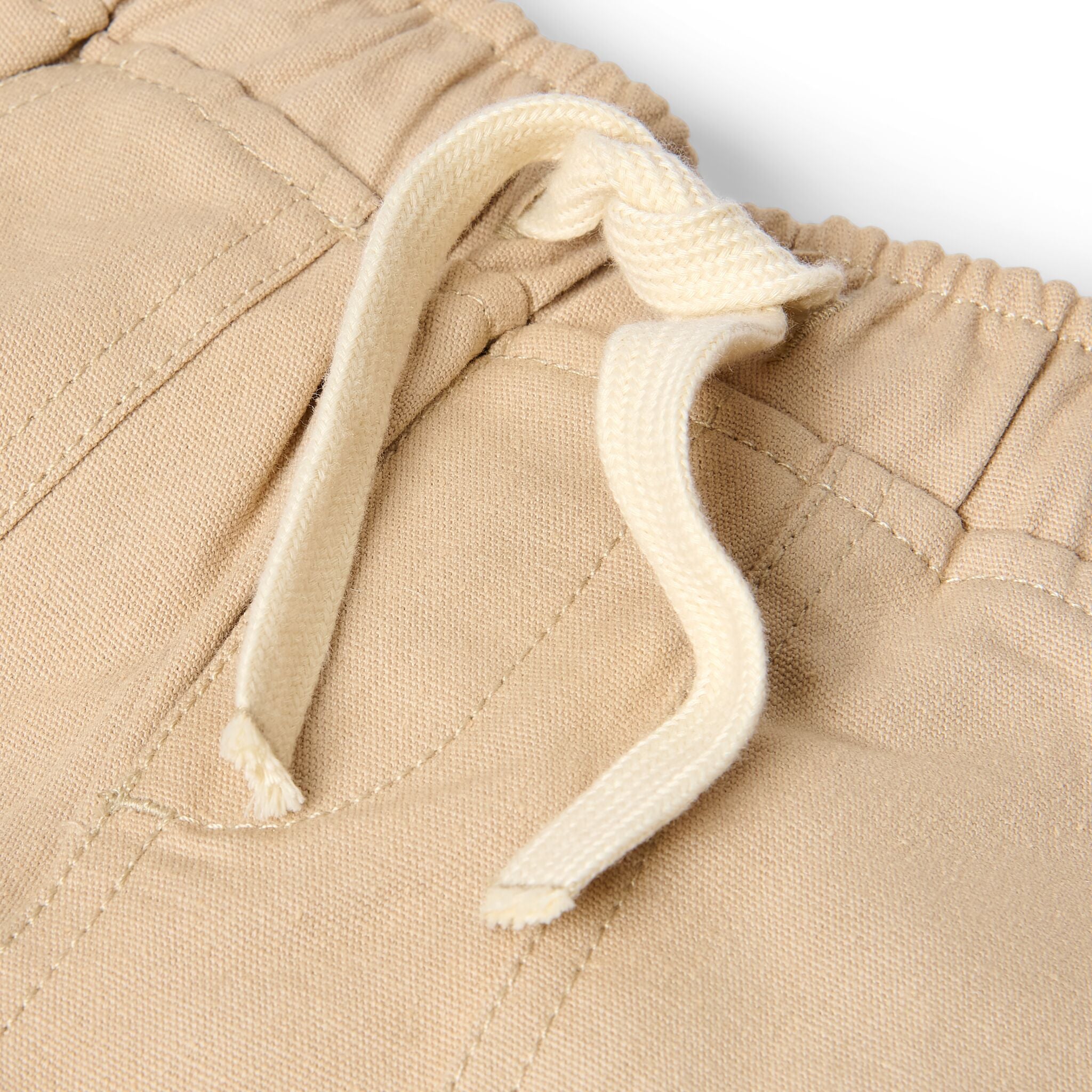 Cargohose Sand