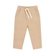 Cargohose Sand