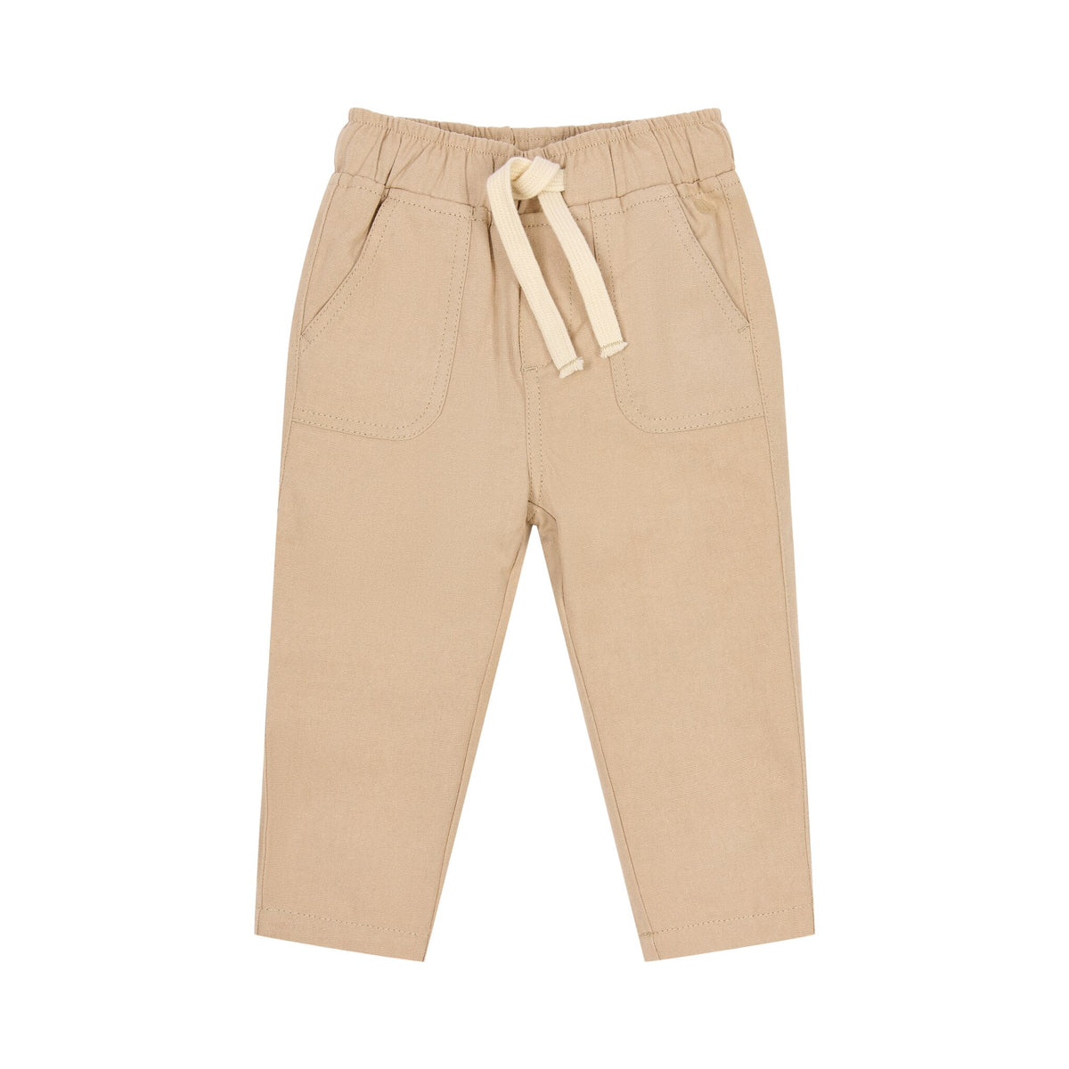 Cargohose Sand