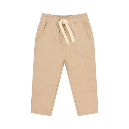 Cargo Broek Zand