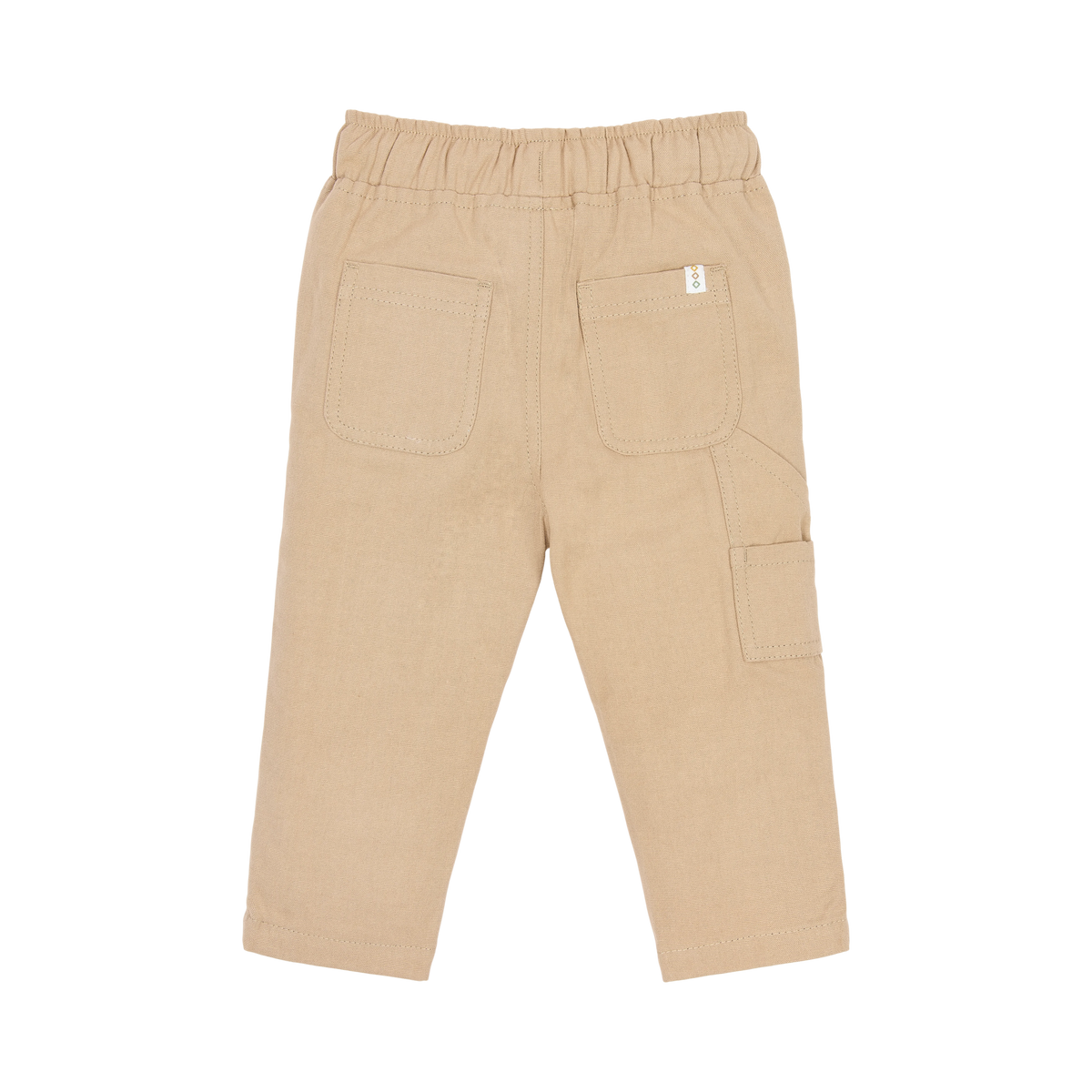 Cargohose Sand