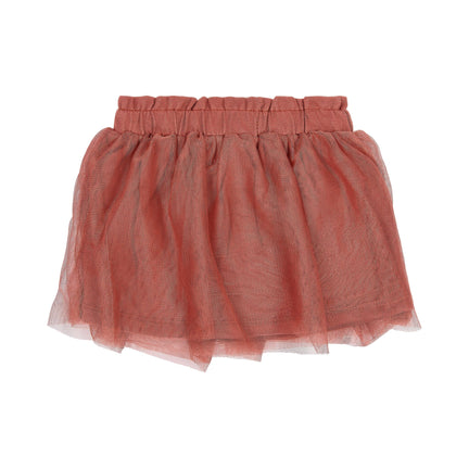 Tule Rok Roze