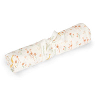 Swaddle - 120x120 - Blooming Safari