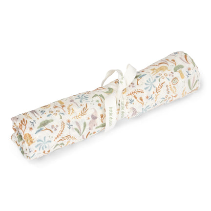Swaddle - 120x120 - Safari Wonders