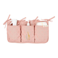 Organiser Giraffe - Roze
