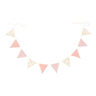 Slinger - Roze - Blooming Safari