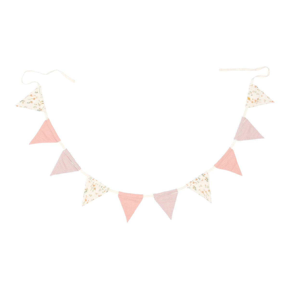 Slinger - Roze - Blooming Safari