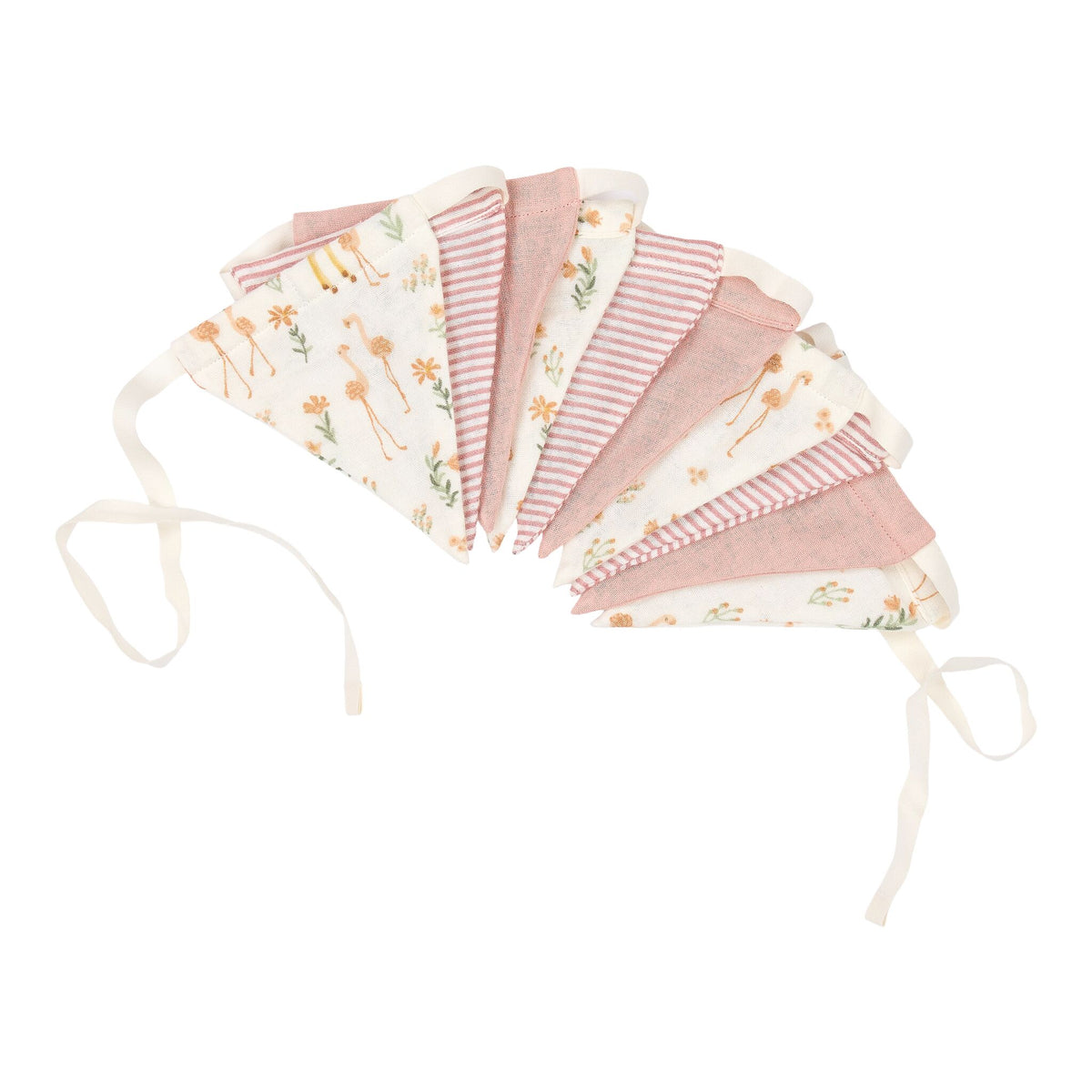 Slinger - Roze - Blooming Safari