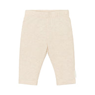 Legging Beige