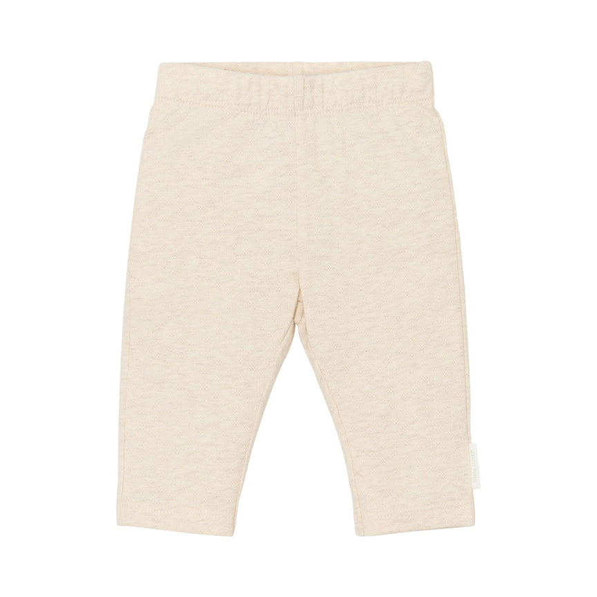 Legging Beige
