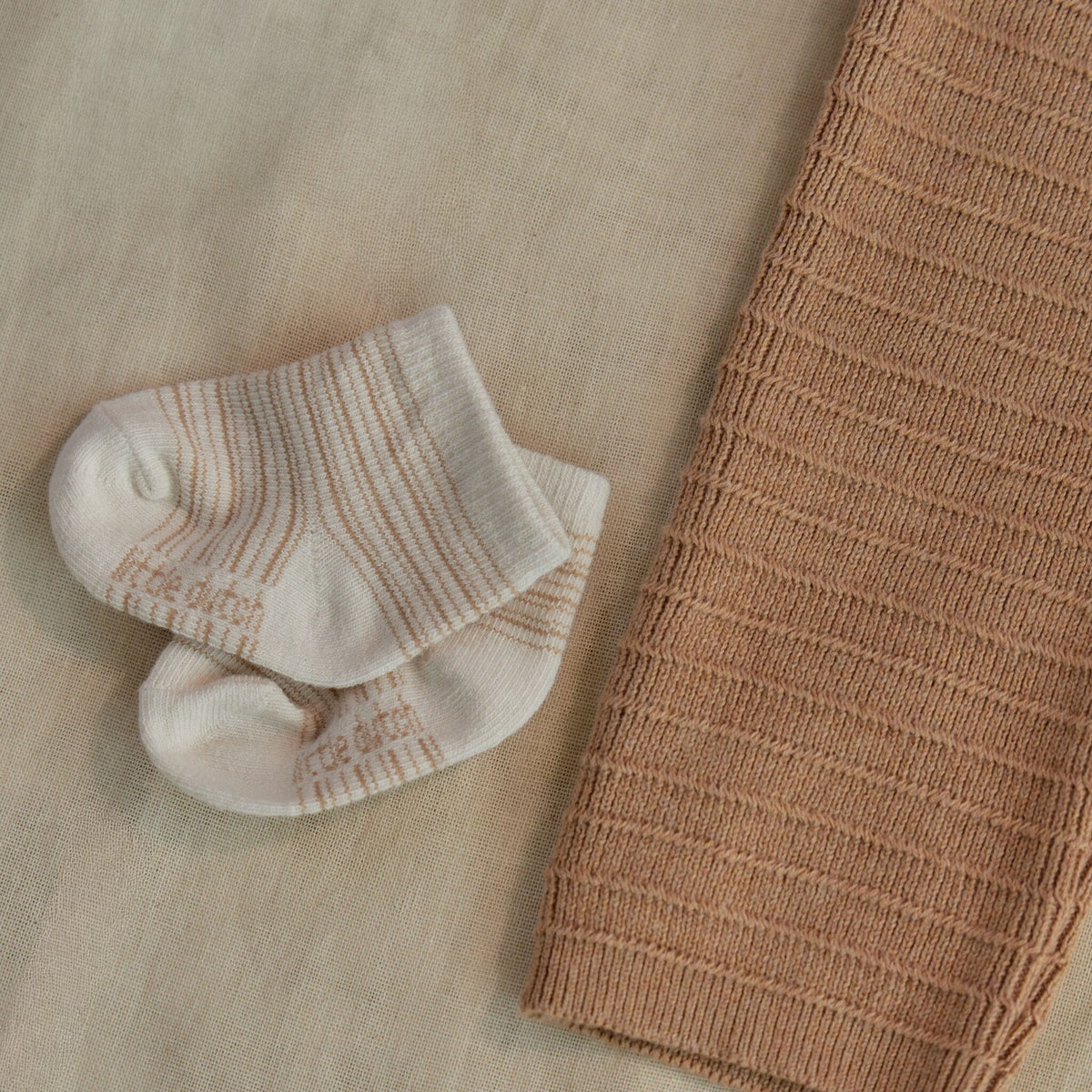 Socks Set of 3