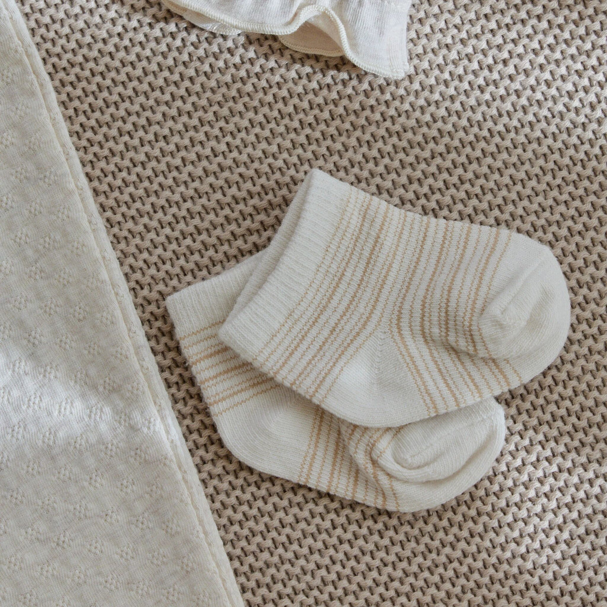 Socks Set of 3