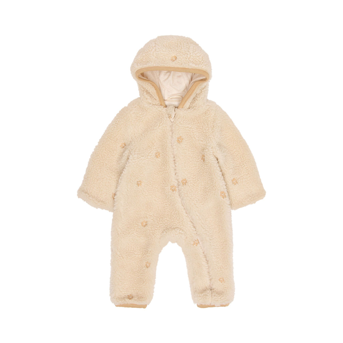 Teddy Pak Zand Pootjesprint