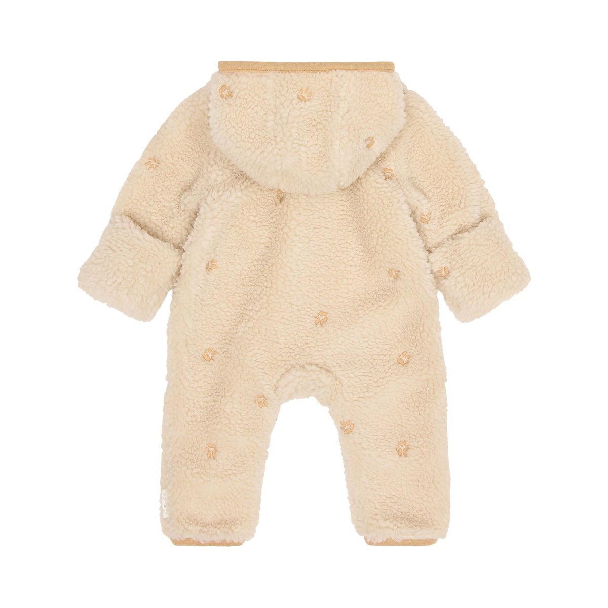 Teddy Pak Zand Pootjesprint