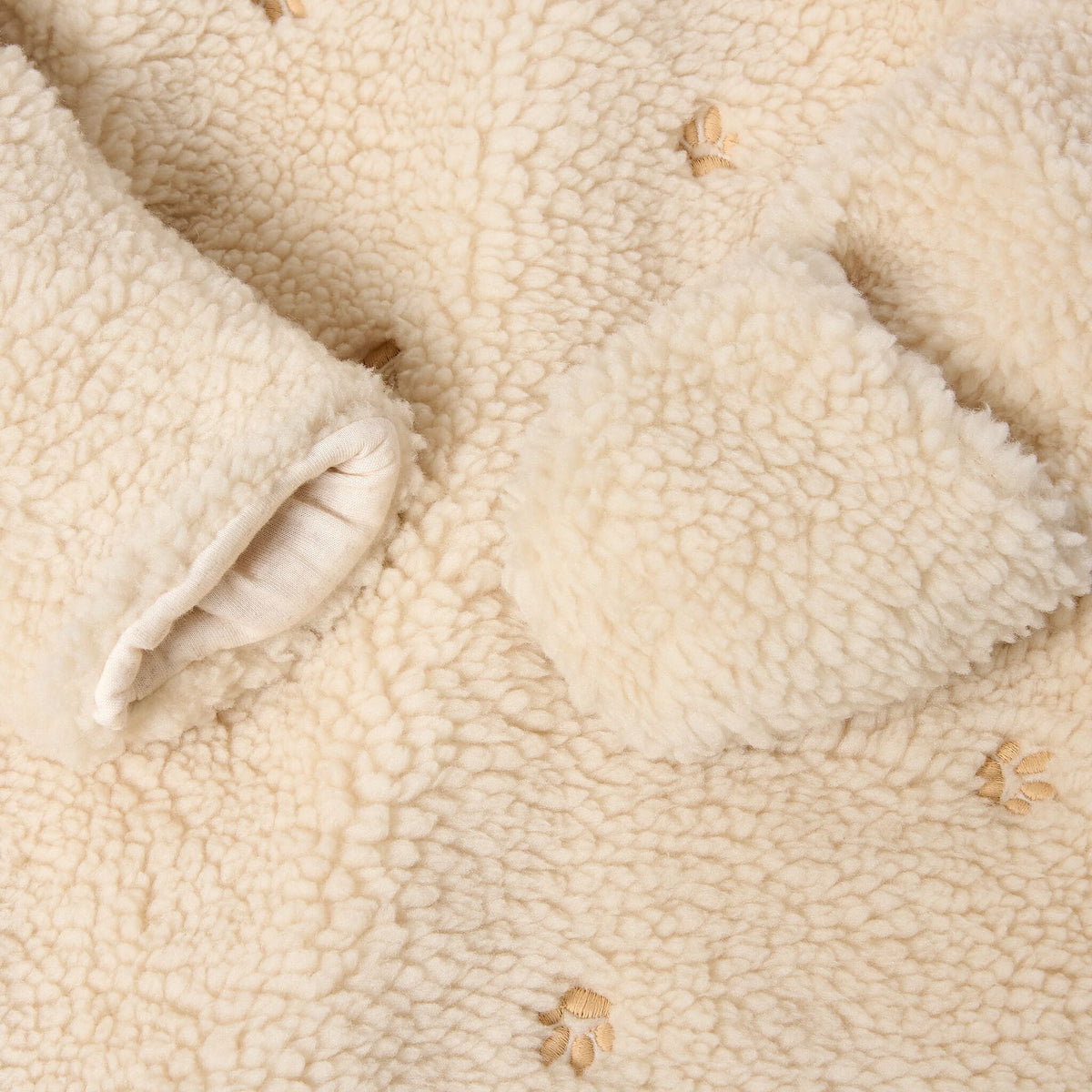 Teddy Pak Zand Pootjesprint