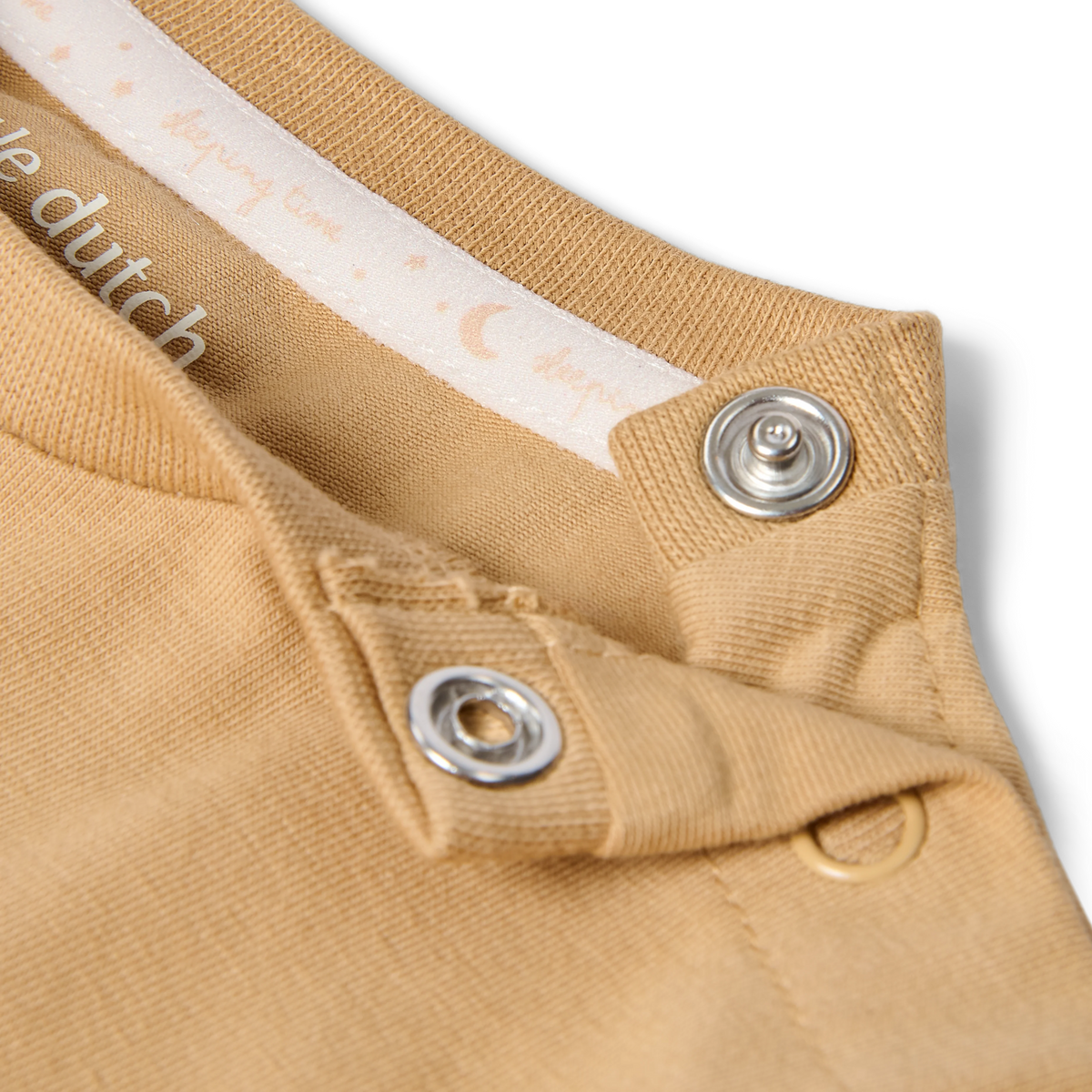 Two-piece pajamas safari leo