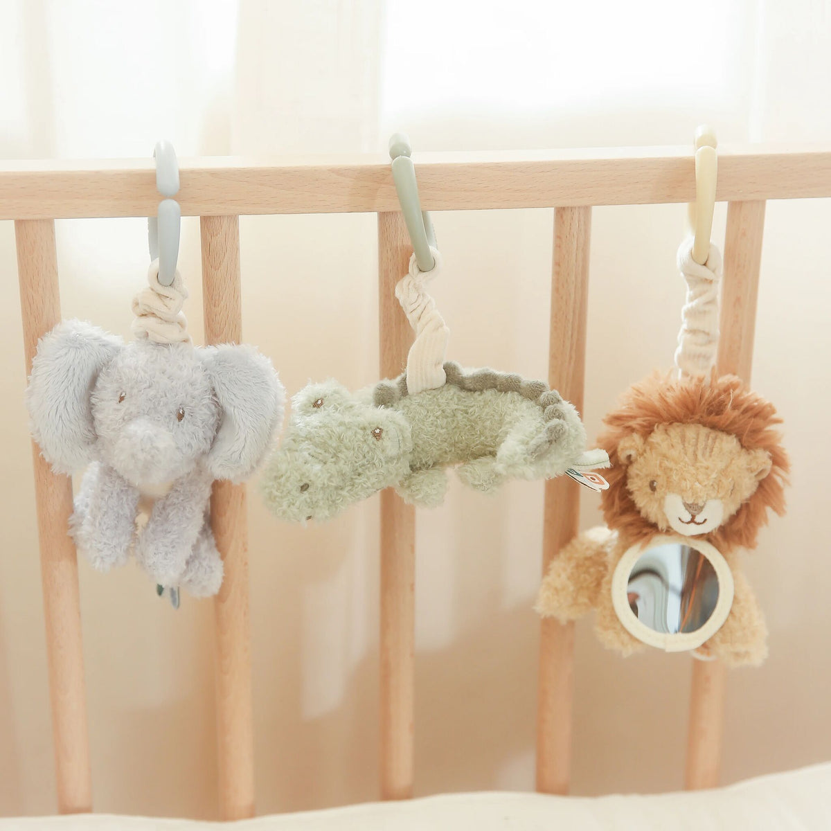 Activity hangers