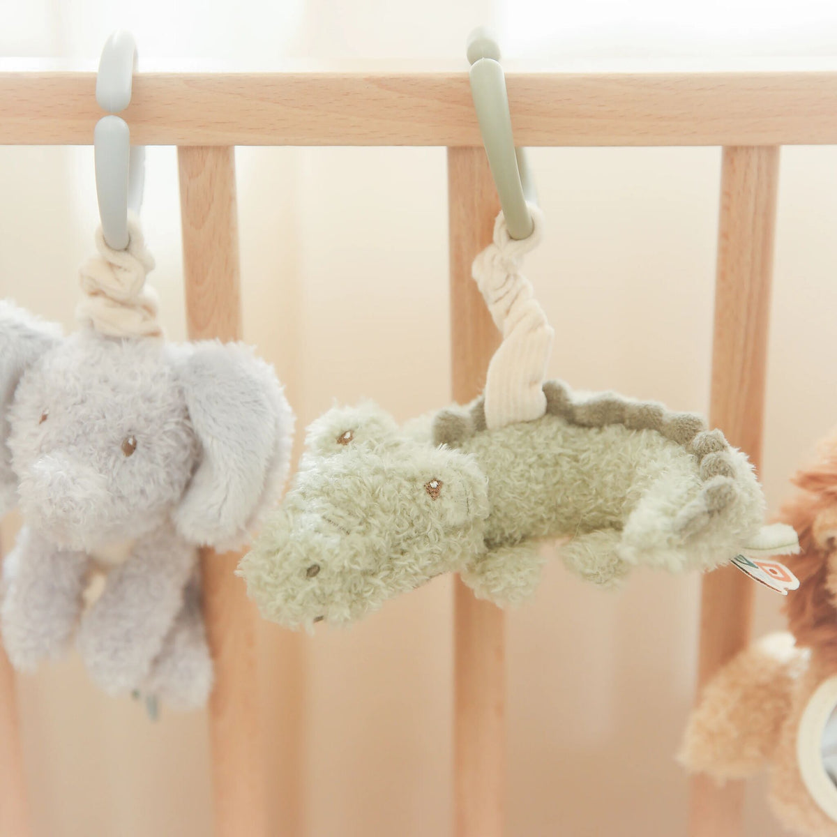 Activity hangers