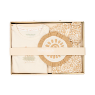 Giftset newborn safari
