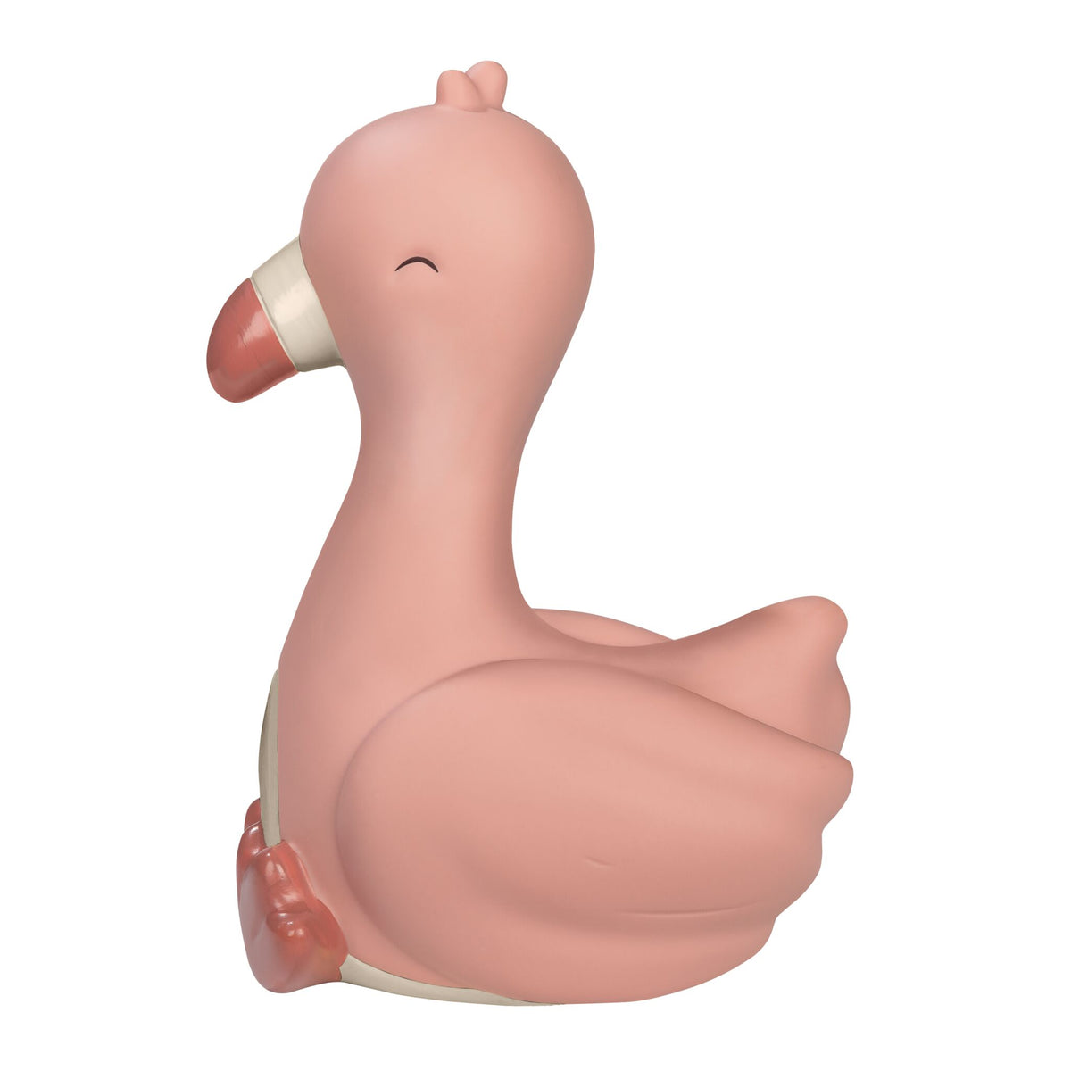 Nachtlampje Flamingo - Roze