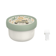 Obstschale 300 ml - Mepal Campus - Safari Friends
