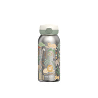 Thermosfles kind RVS flipdop 500 ml - Mepal Campus - Safari Friends