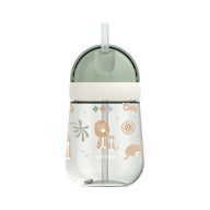 Rietjesbeker 300 ml - Mepal Mio - Safari Friends