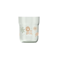 Drinkbeker kind 250 ml - Mepal Mio - Safari Friends