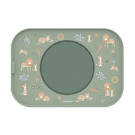 Placemat kind - Mepal Mio - Safari Friends