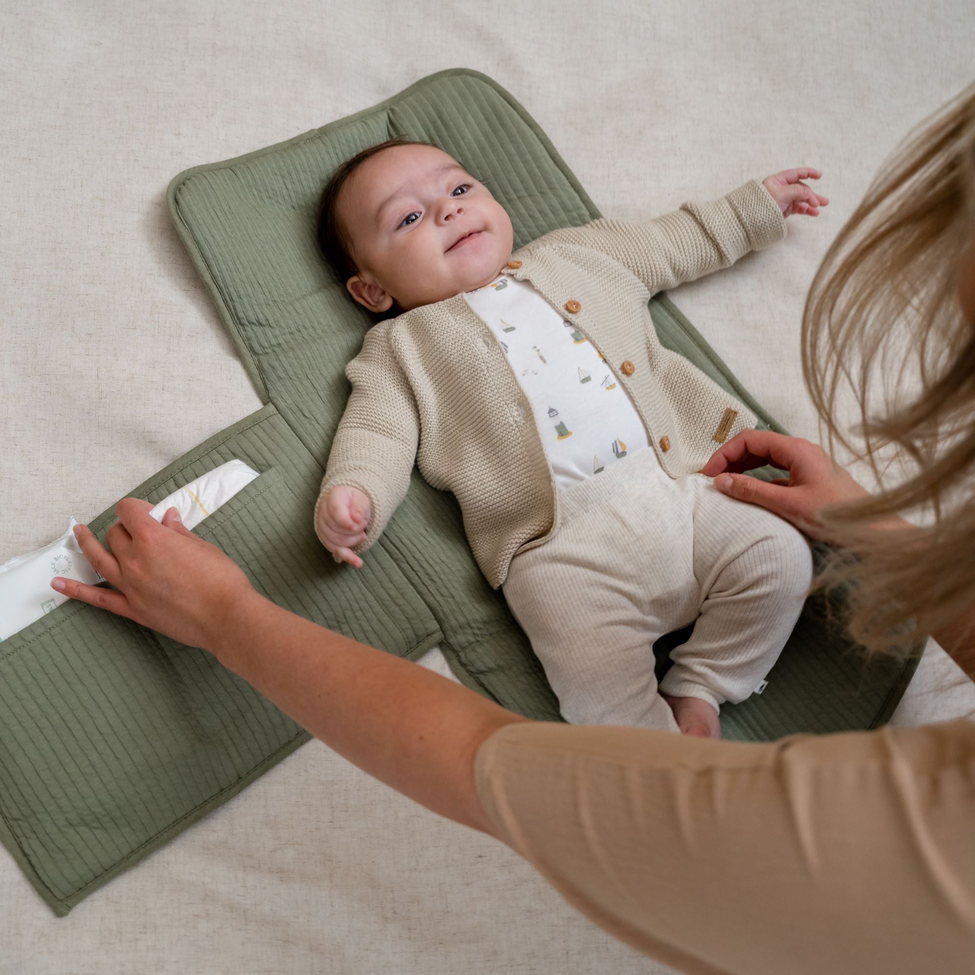 Wasserdichter Baby-Autositzbezug Für Kaltes Wetter – Winddicht, Mit Netzfenstern, Für Jungen & Mädchen