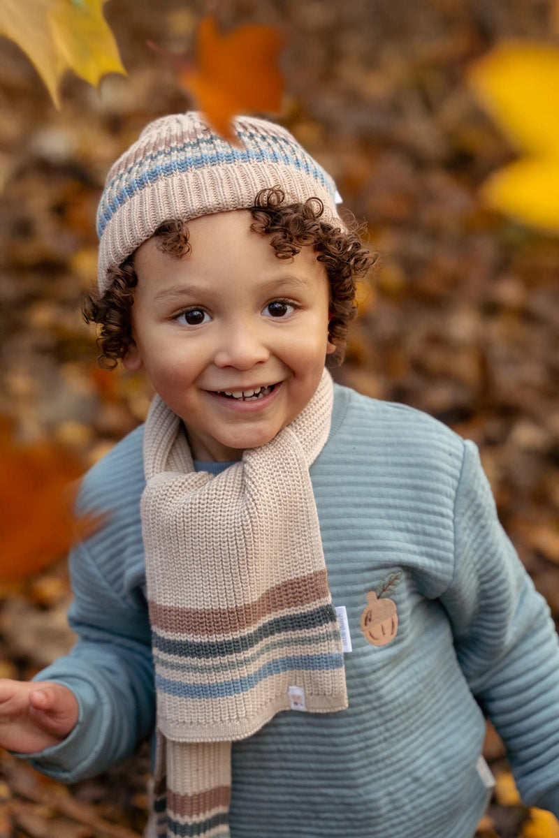 Kinderkleding collectie