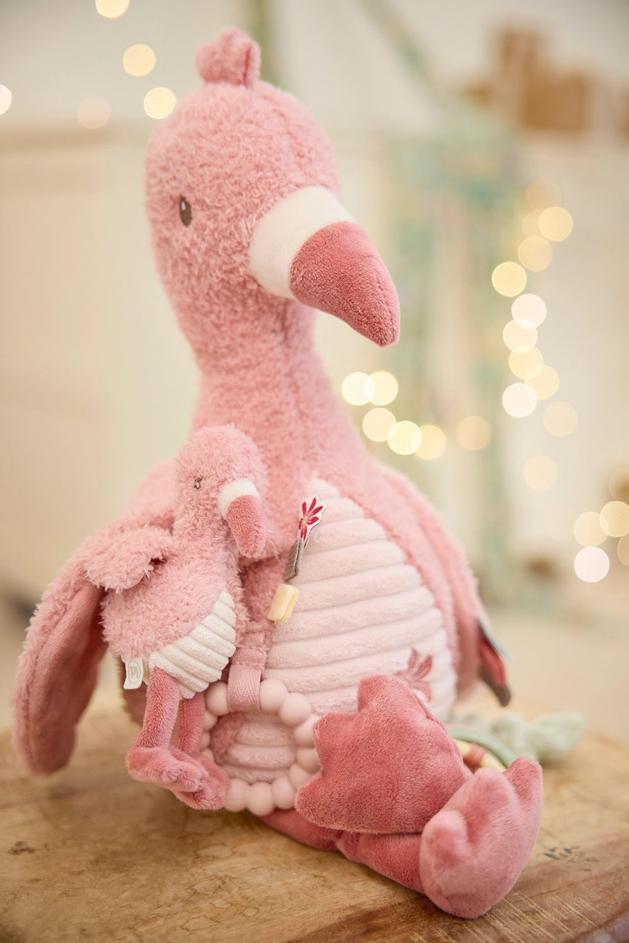 Cadeau baby 1 jaar