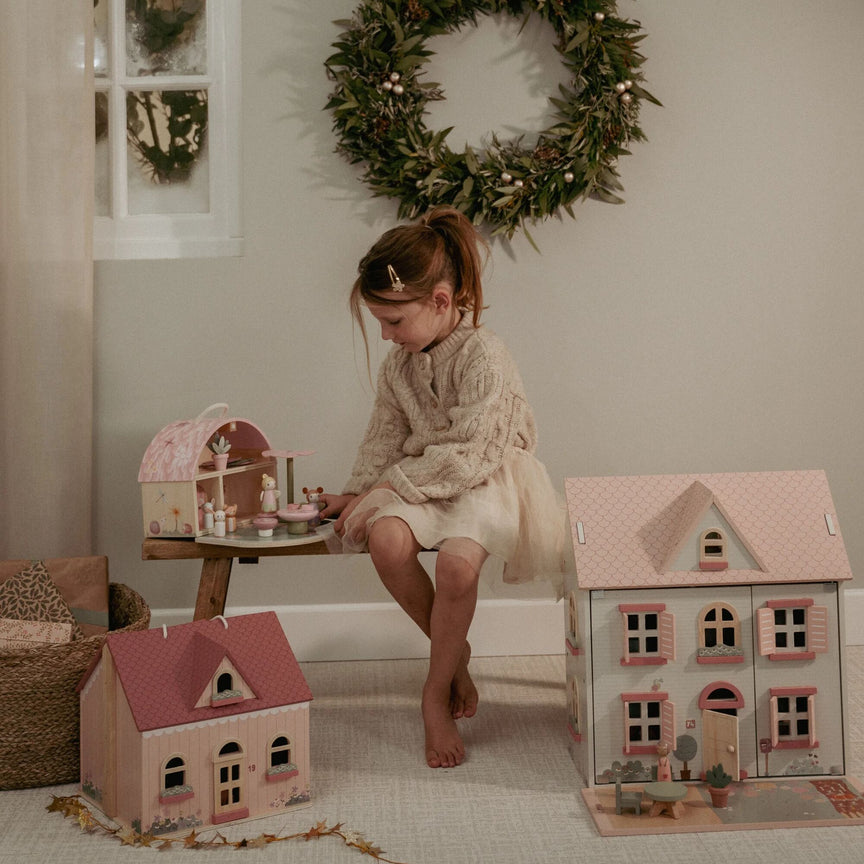 Maison de fée - Multicolore - Fairy Garden 