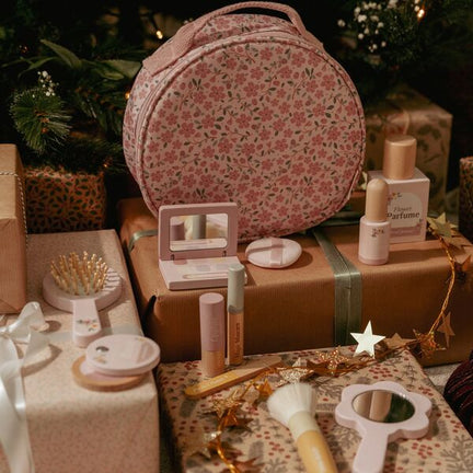 houten-make-up-set-in-bloementasje