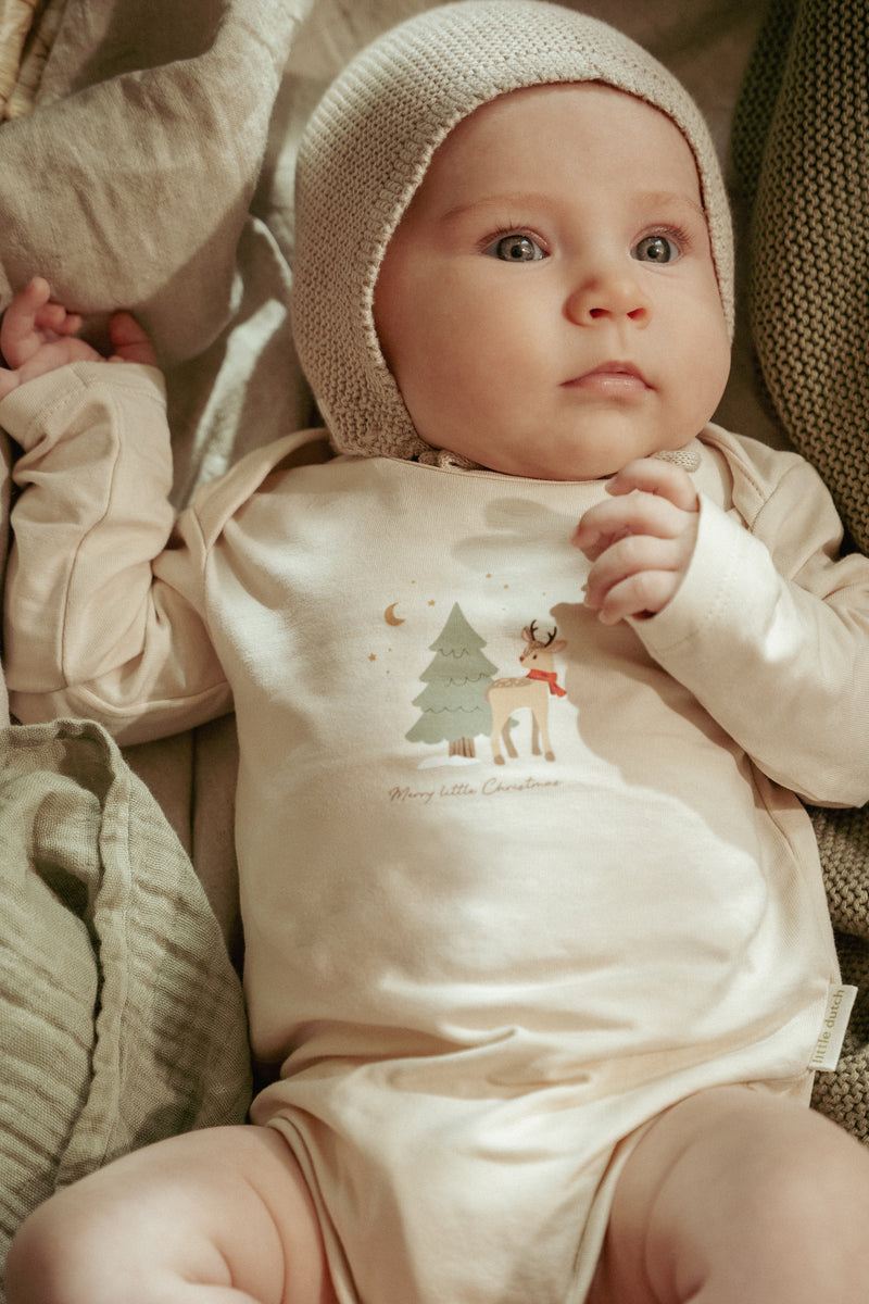 Babykleding