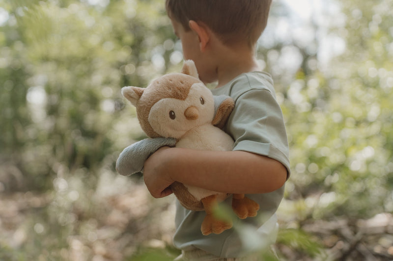 Forest Friends