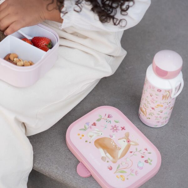 Mittagessenset Fairy Garden 