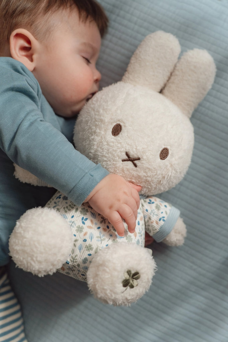 Miffy x Little Dutch