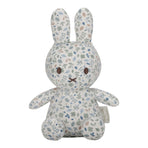 miffy cuddle all-over print 20 cm - Blue - Lucky Leaves 