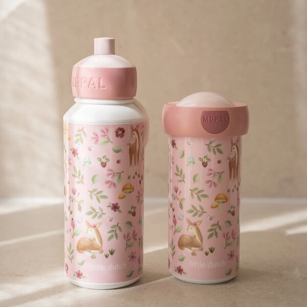 Mittagessenset Fairy Garden 