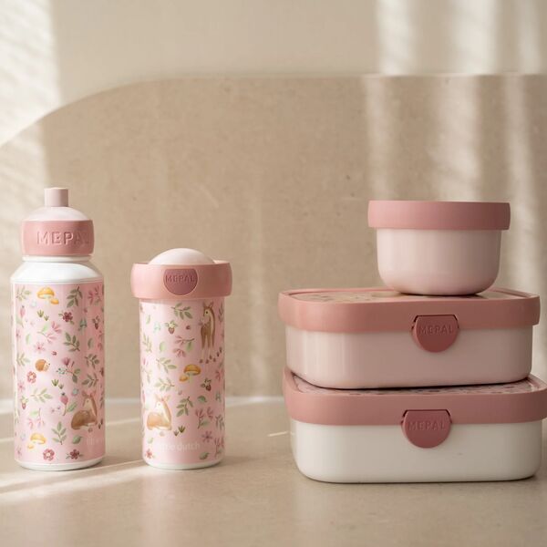 Mittagessenset Fairy Garden 